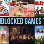 Top 180 Unblocked Games 77 - Most Popular Online Games in 2024