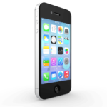 Iphone Smartphone 3D · Free photo on Pixabay