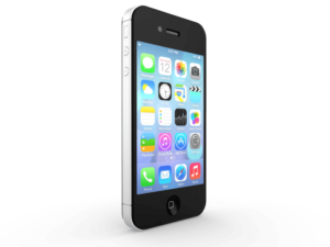 Iphone Smartphone 3D · Free photo on Pixabay