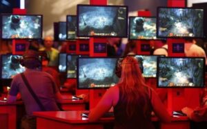 Suika (Watermelon) Game is so hard but I can’t stop playing - Polygon