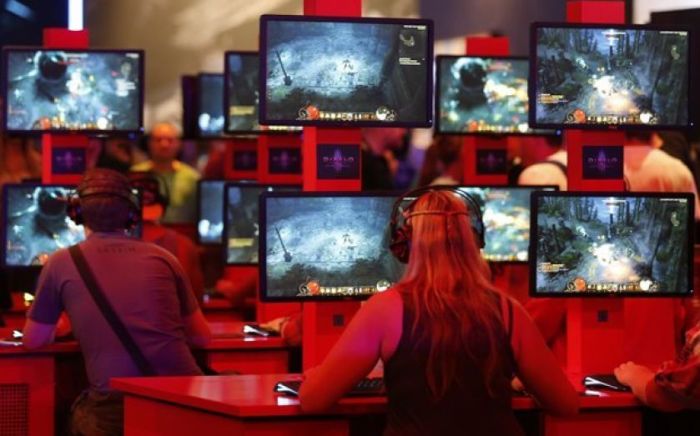 Suika (Watermelon) Game is so hard but I can’t stop playing - Polygon